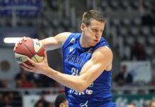 Luka Božić ruši rekorde ABA lige