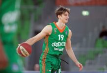 Jako loša sezona Gnjidića…