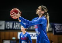 EuroLiga: Peti poraz Arke, Begić solidna