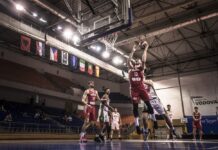 U20 (M): Hrvatska uvjerljiva protiv Portugala