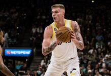 Odlična partija Šamanića!