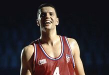 Sretan rođendan Kapetane