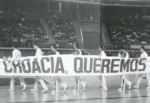 Priča o ratnim vremenima i Ciboni: “Priznanje Hrvatske, znači završetak rata!”