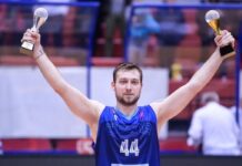 Čudesne brojke Borne Kapuste!