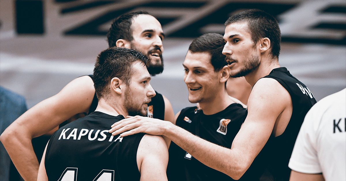 Goricu očekuje susret protiv Mladosti iz Zemuna! @Dragana Stjepanović