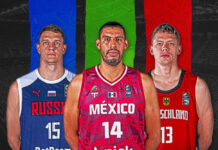 Skupina A – Njemačka i Rusija preko Meksika traže prolazak u polufinale!