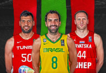 Skupina B – Aco protiv Hrvatske, Tunis se nada iznenađenju!