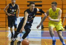 Amfora i Medveščak su novi prvoligaši!