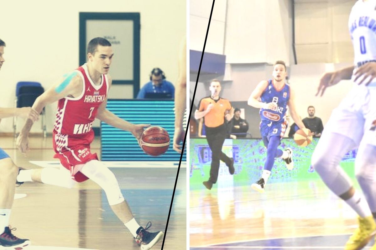 Jakov Mustapić i Goran Filipović: Prilika u reprezentativnom dresu Jakov-Mustapić-Goran-Filipović