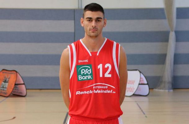 Jure Boban novo je pojačanje Alkara