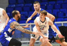 Potvrđeni navodi Crošarke iz travnja: Lovro Gnjidić pred odlaskom iz Cibone!