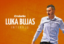 Luka Bujas za Crošarku: “U Kolumbiji u sportu igrači vide svoj bijeg od lošeg života i siromaštva”