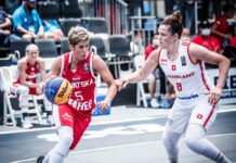 Lana Pačkovski prvo pojačanje Pule za novu sezonu!