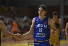 Lovro Gnjidić potpisao za Split!