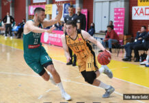 Gorica potpisala Ivana Tvrtka Majića