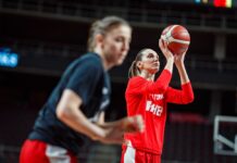 Marija Režan: Najljepši razlog za izostanak iz reprezentacije