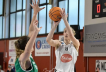 Sjajna Molnar odvela Delser Udine u finale talijanske A2 lige!