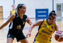 Nives Džafić karijeru nastavlja u Italiji