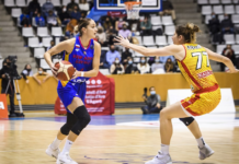 Ana-Marija Begić od sljedeće sezone ponovno u Italiji!