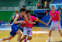 ABA: Cibona nadoknadila veliki zaostatak i u produžetku slavila protiv Mege!