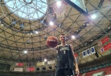 Antonio Vranković: “Prvi mi je čestitao otac Stojko”