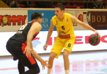 Bruno Rebić novo je pojačanje Zaboka