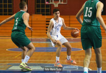 Cibona nakon dva produžetka svladala Zadar i osvojila kadetsko PH!