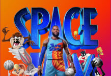 Osvoji ulaznice za GROSBASKET premijeru SPACE JAM 2: Nova legenda!