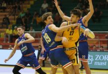 Split dočekuje Partizan; Darko Bajo: “Želimo nastaviti u dobrom ritmu”