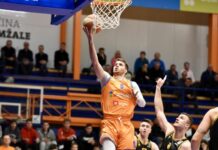 Davor Konjević novi je igrač Gorice!