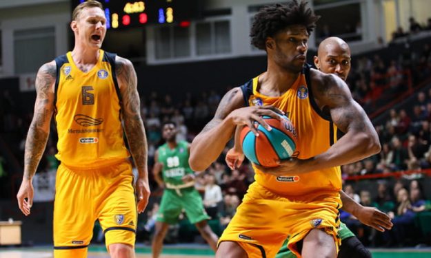 Devin Booker na meti velikih europskih klubova