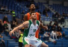 Gorica nastavlja s pojačanima, potpisao je Dino Cinac!