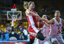 HRVATSKA KOŠARKA #23/IV: Reprezentacije u pogonu!