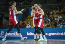 Eurobasket (Ž): Hrvatska deklasirala Češku, za četvrtfinale protiv Bosne i Hercegovine