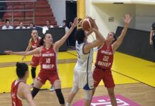 Pripremne utakmice: Hrvatska uvjerljivo protiv Grčke hrvatska-grcka-kosarka