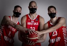 Kvalifikacijski turnir za OI u Splitu igrati će se sa publikom!