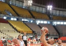 Košarka u kolicima: Hrvatska ostala bez finala, danas za treće mjesto protiv Latvije