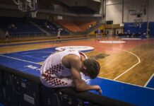 Poraz Hrvatske od Češke, sutra protiv Španjolske za drugo mjesto!