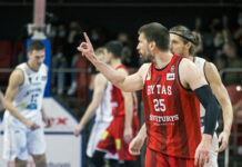 Ivan Buva s 29 koševa odveo Rytas do pobjede