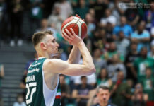 Ivan Ramljak postao prvak Poljske sa Śląskom iz Wrocława!