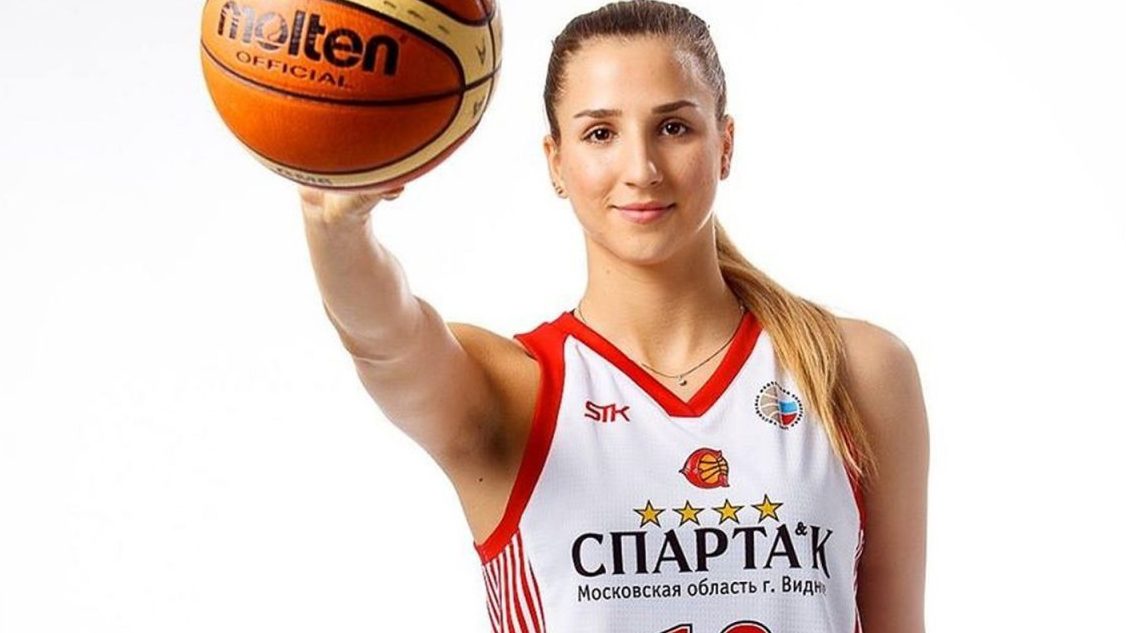 Hrvatska košarkašica među 10 najboljih debitantica na Eurobasketu