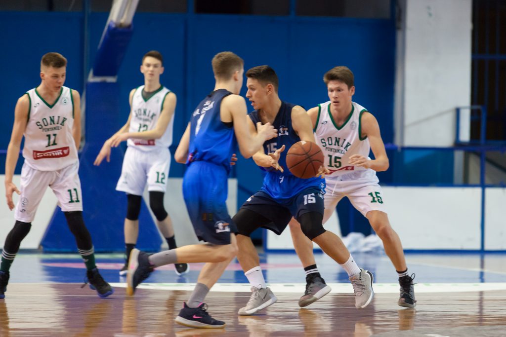 Treba li strahovati za budućnost; Pandemija i zatvaranja uništavaju omladinske pogone klubova kadetska-liga-omladinski-pogoni