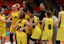 Jelena Ivezić: Igrat ćemo za naše navijače, vjerujem u pobjedu!