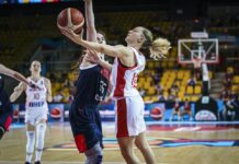 Matea Tadić za prolazak u osminu finala: Protiv Češke imamo velike šanse