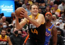Gdje će Bojan Bogdanović nastaviti NBA karijeru? Tri se kluba nameću…