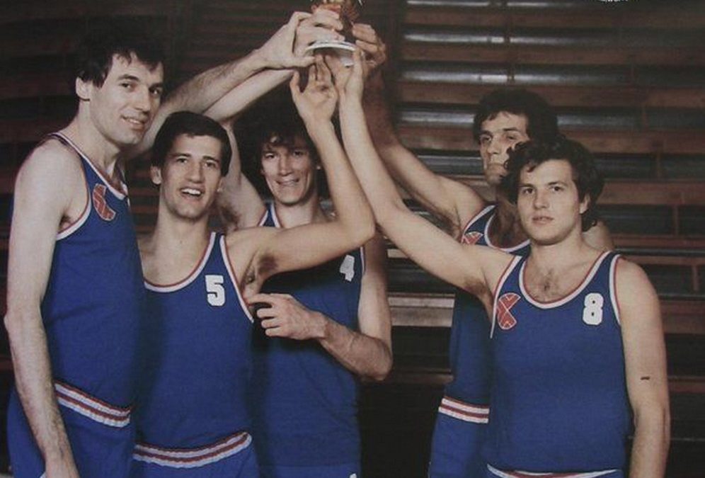 Nostalgija: Mihovil Nakić mihovil-nakić-nostalgija-crosarka