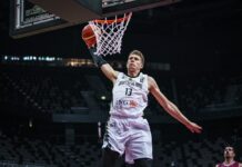 Brazil uvjerljiv protiv Tunisa, Njemačka preokrenula protiv Meksika