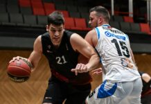 Krešimir Ljubičić karijeru nastavlja u Saint-Quentinu