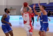 Ozren Pavlović karijeru nastavlja u Češkoj