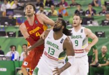 Pau Gasol možda i iduće sezone na parketu